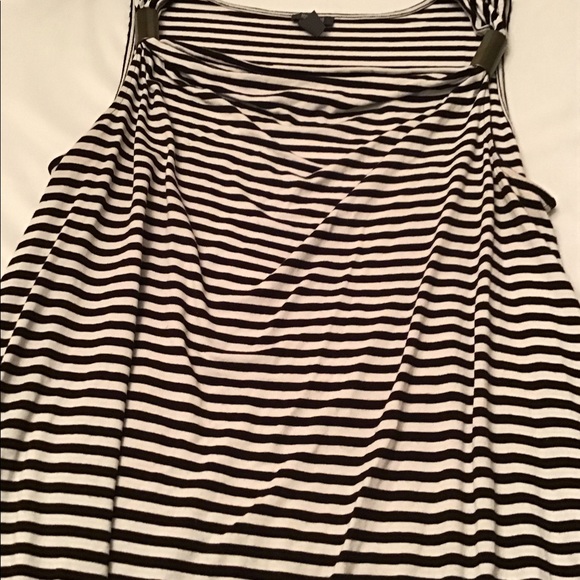 Kenneth Cole Tank. - Picture 3 of 4